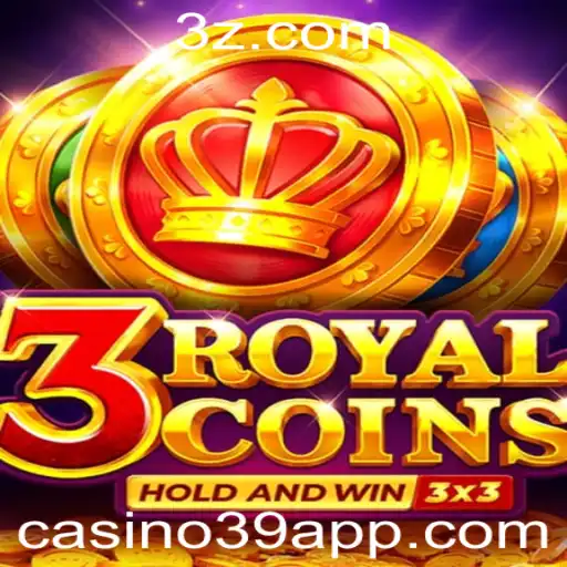 casino39 - Descubra os Segredos do Jogo 3royalcoins