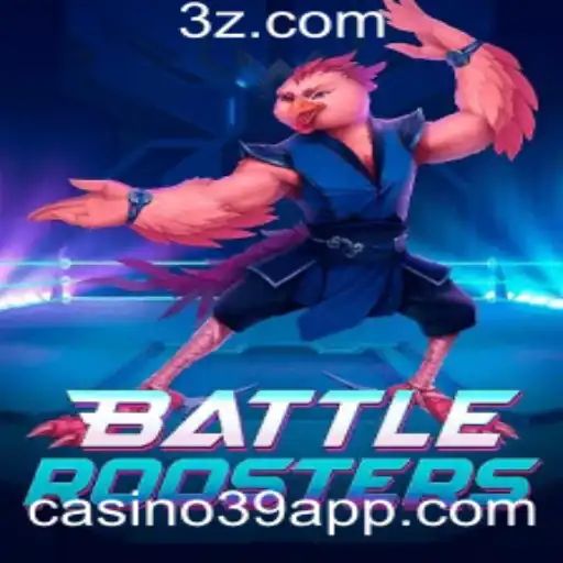 casino39 - Explorando o Mundo de BattleRoosters: Um Jogo Revolucionário