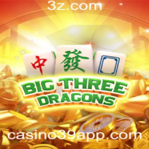 BigThreeDragons: Aventura Emocionante dentro do Casino39
