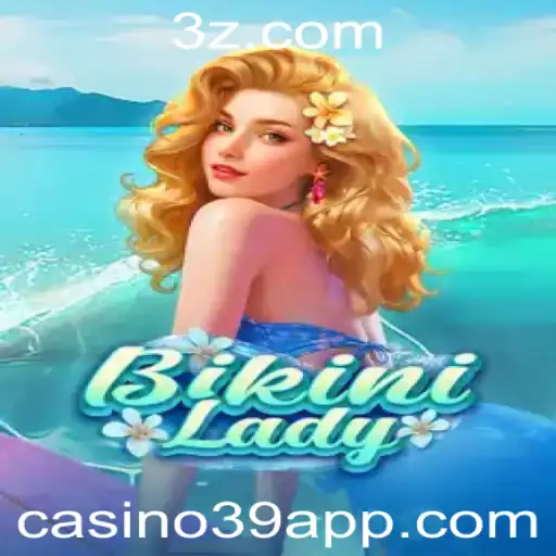 Descubra o Jogo BikiniLady: A Nova Sensação dos Cassinos Online com Casino39