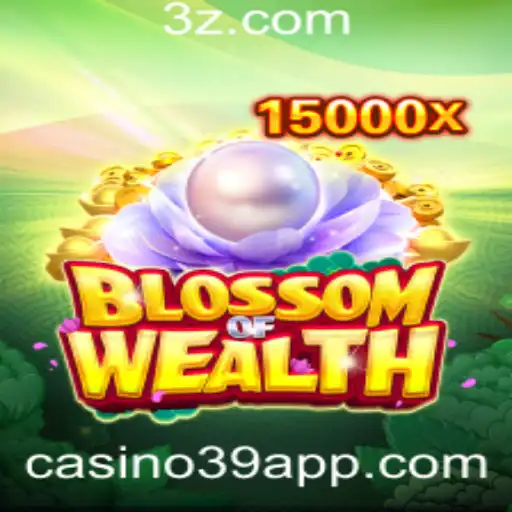 casino39 - Explorando o Fascinante Mundo de BlossomofWealth