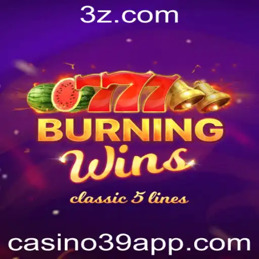 casino39 - Descubra o Fascinante Mundo de BurningWins no Casino39