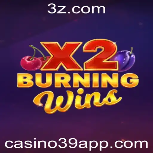 casino39 - BurningWinsX2: Um Mergulho no Mundo dos Cassinos Online