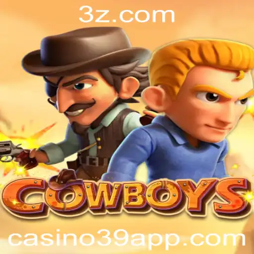 casino39 - Descubra COWBOYS: O Jogo de Estratégia Inspirado no Oeste Selvagem