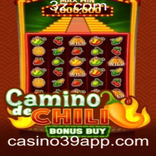 casino39 - Descubra o Empolgante Jogo CaminodeChiliBonusBuy
