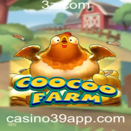 casino39 - Explorando o Mundo de CooCooFarm: Uma Nova Experiência de Jogo com casino39