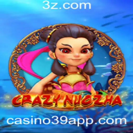 casino39 - Explorando o Mundo do Jogo CrazyNuoZha com Casino39