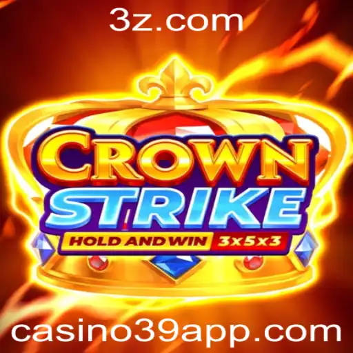 casino39 - Descubra o Universo de Crownstrike: O Jogo de Casino que Está Transformando a Indústria