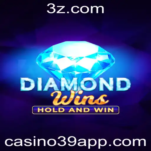 casino39 - Descubra o Fascinante Mundo de DiamondWins no Casino39
