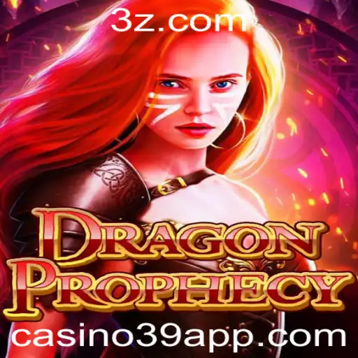 casino39 - DragonProphecy: O Novo Horizonte dos Jogos de Aventura