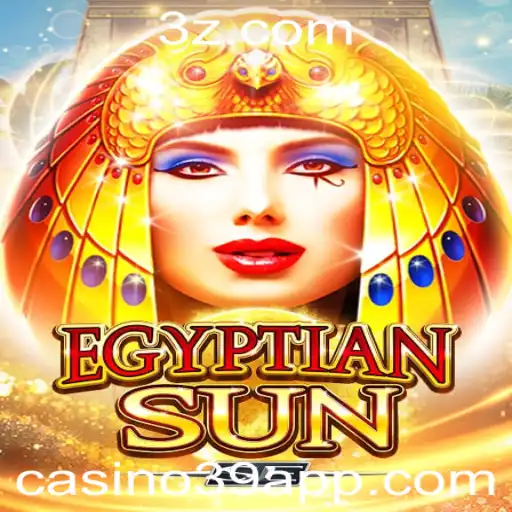 casino39 - Descubra o Fascinante Mundo de EgyptianSunSE: Regras e Experiências Além do Cassino