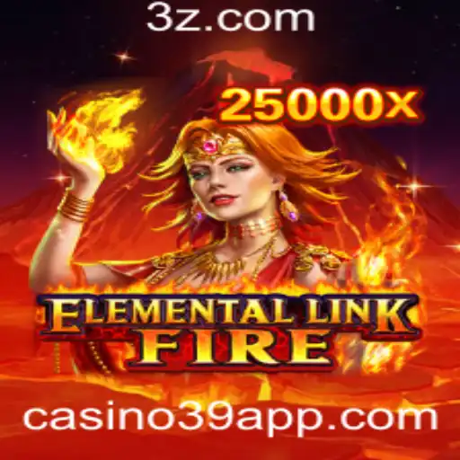 casino39 - Descubra o Fascinante Mundo de ElementalLinkFire e Suas Regras Envolventes