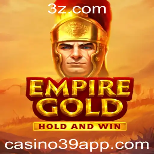 Jogo EmpireGold: Explore a Nova Sensação de Cassino com Casino39