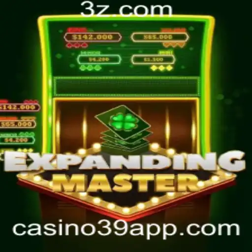 casino39 - Descubra o Empolgante Mundo de ExpandingMaster