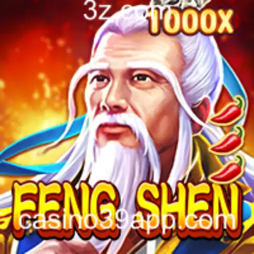 casino39 - FengShen - Uma Aventura Épica no Mundo dos Jogos de Apostas