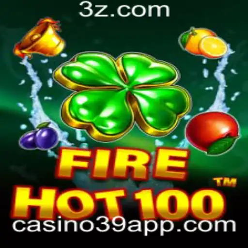 casino39 - FireHot100: Um Novo Clássico no Mundo dos Cassinos