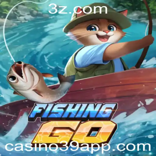casino39 - Explorando o Fantástico Mundo de FishingGO: O Jogo de Pesca com a Emoção de Casino39