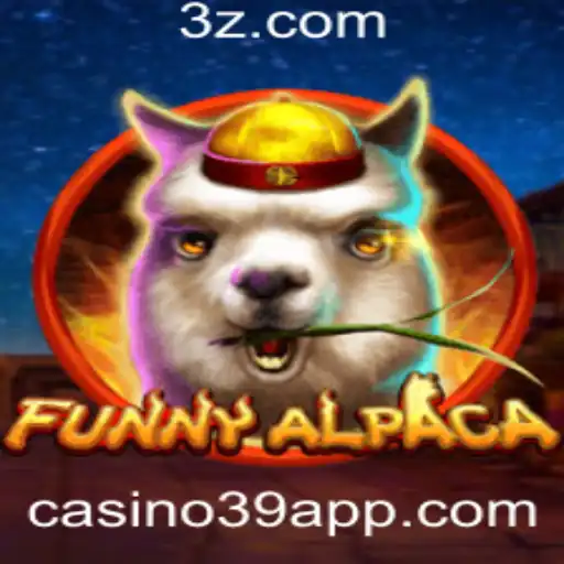 casino39 - Descubra o Mundo Animado de FunnyAlpaca: Um Jogo de Estratégia e Diversão