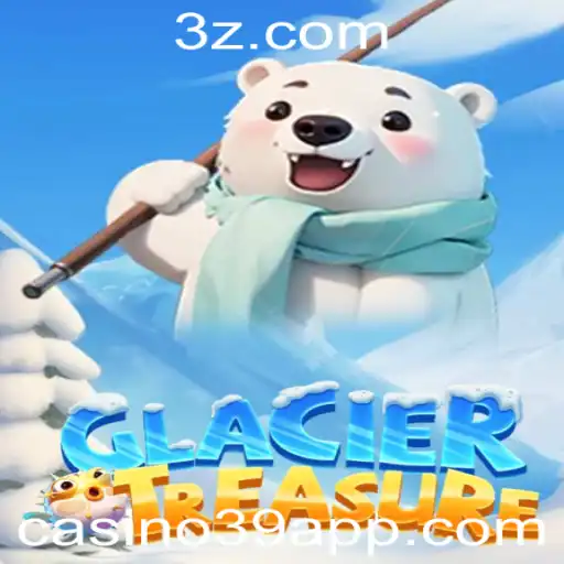 casino39 - Descubra GlacierTreasure: Aventura e Prêmios no Mundo Congelado