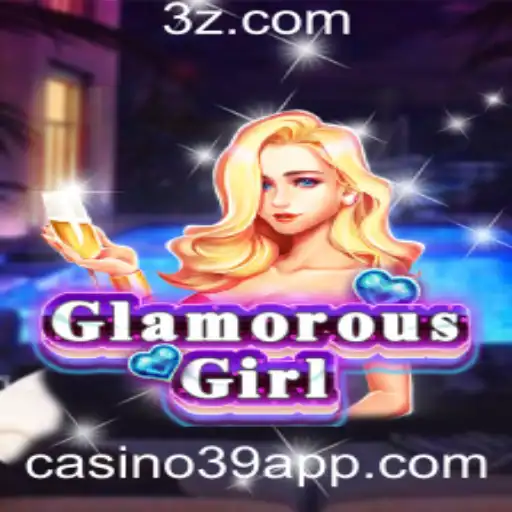 Descobrindo o Universo de GlamorousGirl: Um Exuberante Jogo de Casino