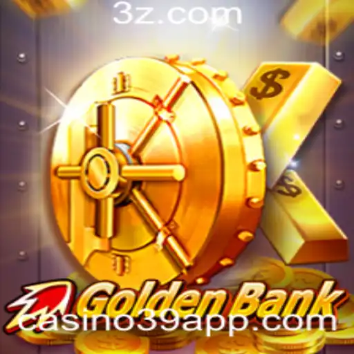 GoldenBank: Um Mergulho no Mundo do Casino39