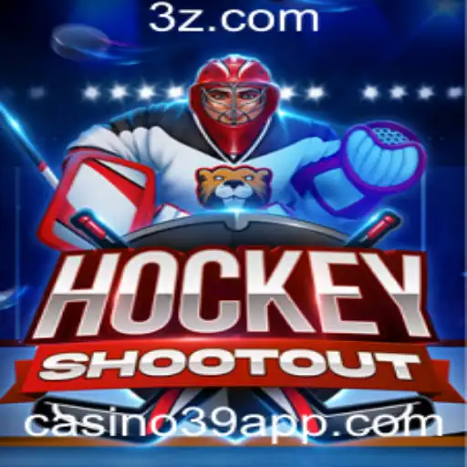 casino39 - HockeyShootout: A Fascinante Combinação de Estratégia e Habilidade