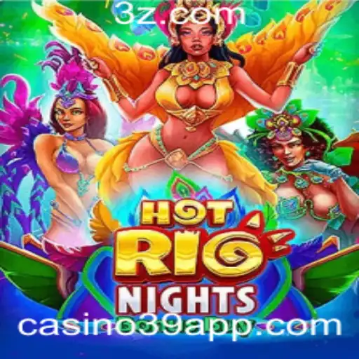 casino39 - Mergulhe na Aventura com HotRioNightsBonusBuy