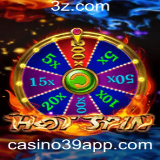 Explorando o Excitante Mundo de HotSpin no Casino39