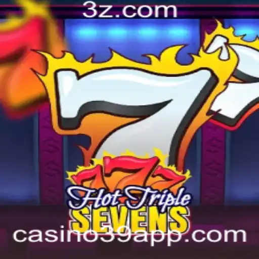 casino39 - Explorando o Mundo Empolgante de HotTripleSevens no Casino39