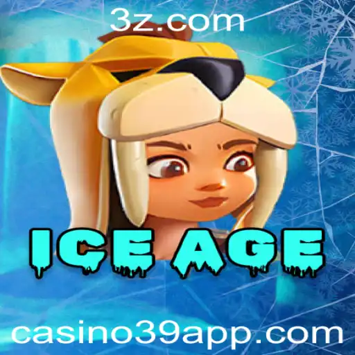 casino39 - IceAge: Mergulhe na Aventura Congelante com Casino39