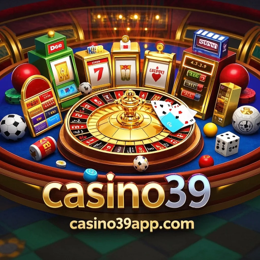 casino39