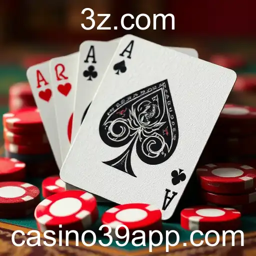 Explorando o Fascinante Mundo dos Jogos de Cartas