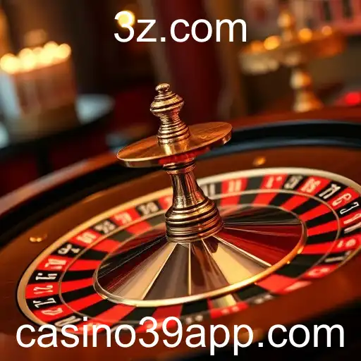 Explorando o Fascinante Mundo dos Jogos de Roleta