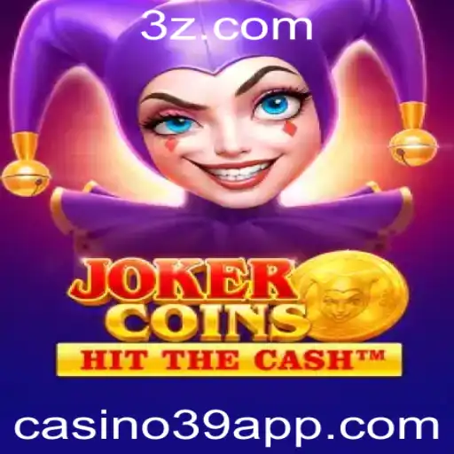 JokerCoins: A Revolução no Mundo dos Jogos de Cassino
