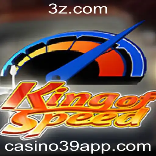 casino39 - Explorando o Fascinante Mundo de KingofSpeed: O Jogo de Casino39 que Está Dominando as Tabelas