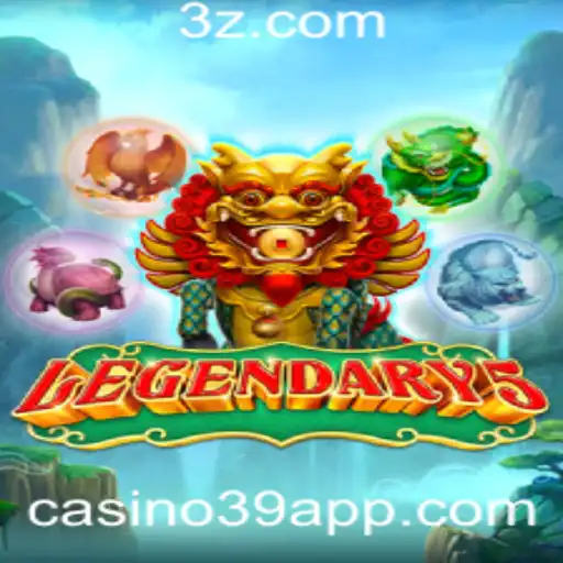 Descubra a Excitante Aventura do Jogo Legendary5 no Contexto do Casino39