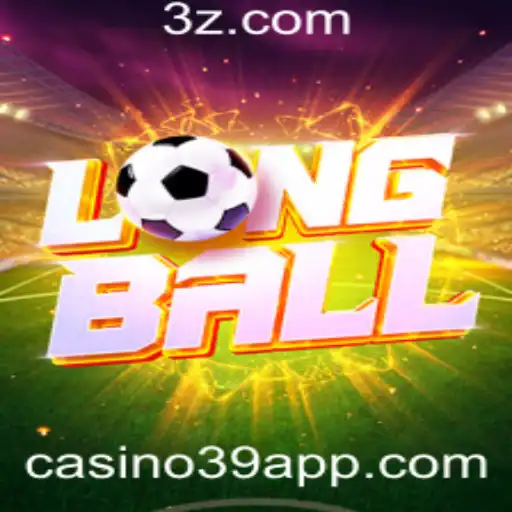 Descubra LongBall: O Novo Fenômeno no Casino39