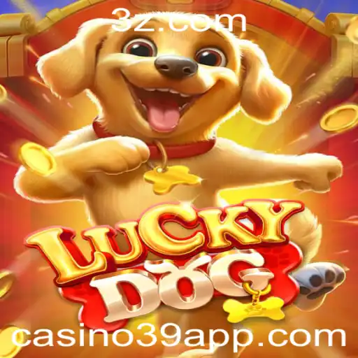 Explorando o Jogo LuckyDog: Uma Atração Vibrante no Casino39