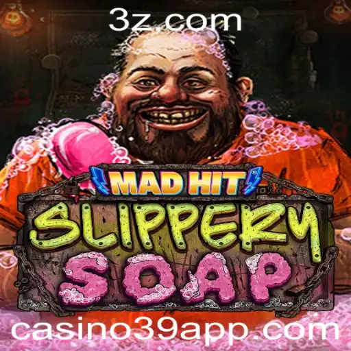 casino39 - Explorando o Mundo de 'MadHitSlipperySoap': Um Mergulho no Jogo do Momento