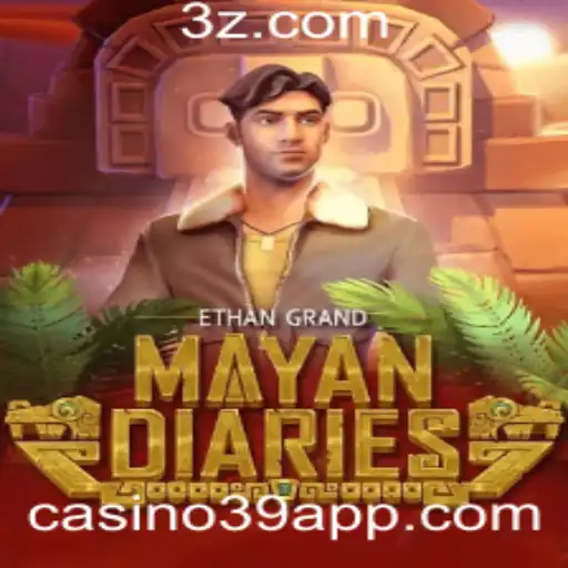 Descubra o Fascinante Mundo de MayanDiaries no Novíssimo Casino39