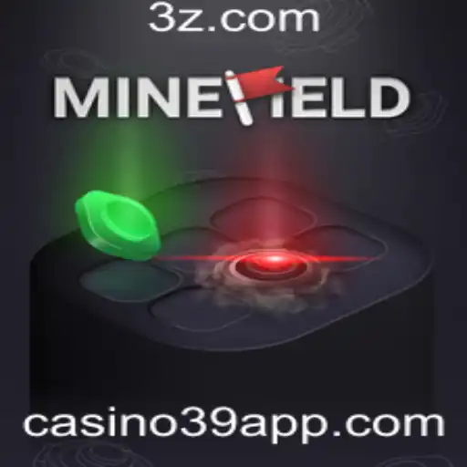 casino39 - Descubra MineField: O Jogo de Cassino que Está Conquistando o Público