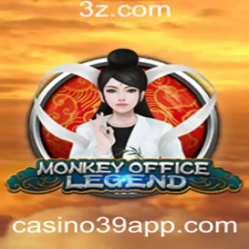MonkeyOfficeLegend: Uma Jornada Incrível no Universo Casino39