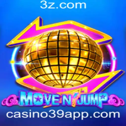 Descubra o Fascinante Mundo de MovenJump: O Jogo do Momento em Casino39