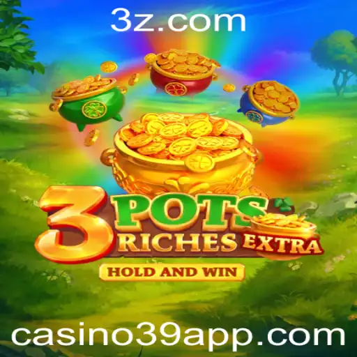 Explorando o Mundo de 3potsExtra: Um Jogo Inovador de Casino