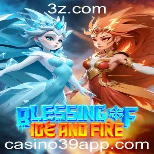 Descubra o emocionante mundo de BlessingofIceandFire no Casino39