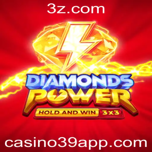 Explorando o Mundo de Diamondspower: Um Novo Horizonte nos Jogos de Casino