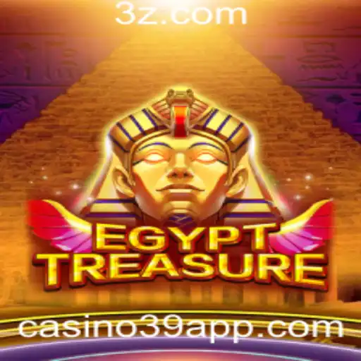 Explorando o Fascinante Mundo de EgyptTreasure no Casino39