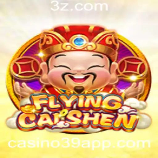 FlyingCaiShen: A Nova Sensação dos Jogos de Cassino