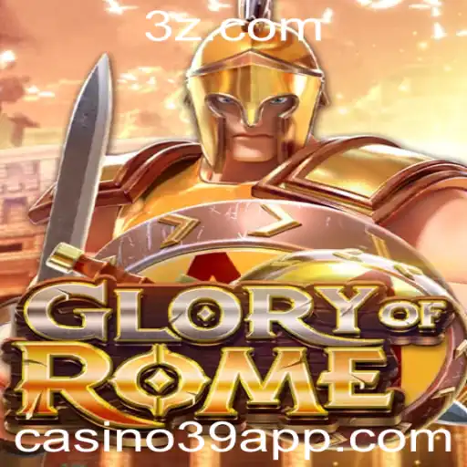 GloryofRome: Desvendando o Mundo do Jogo de Estratégia com Casino39