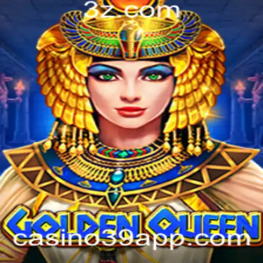 GoldenQueen: Descubra a Magia do Jogo de Cassino 'casino39'